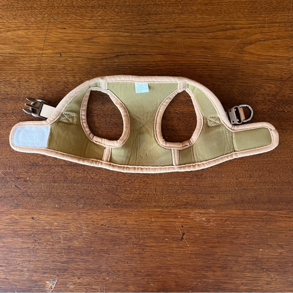 Bundle Small 🐩 Harness - Picture 12 of 16